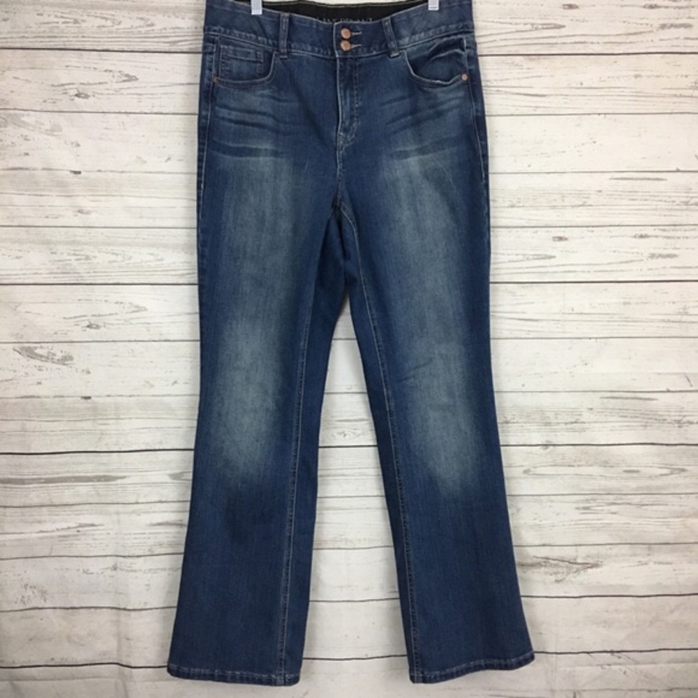 Lane Bryant Jeans